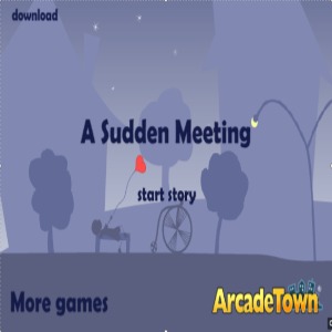 A-Sudden-Meeting