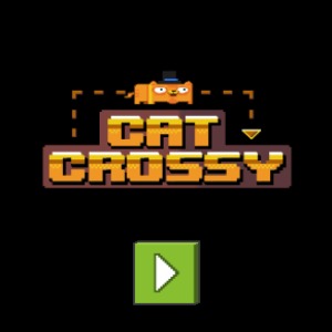 Crossy-Cat