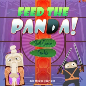 Feed-the-Panda