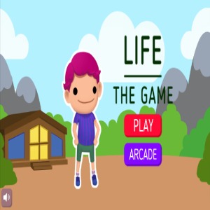 Life-The-Game