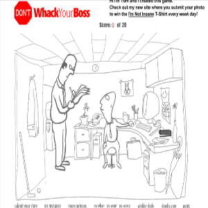 Whack-Your-Boss-in-20-Ways