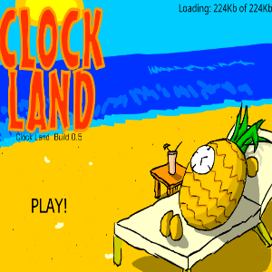 Clock-Lanbout-Clock-Land