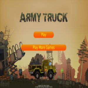 Army-Truck