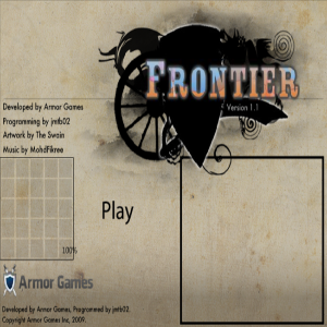 Frontier